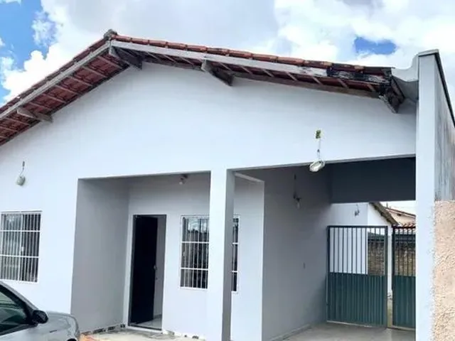Imagem: Casa no Condomínio Nova Era 3 Zona Sul