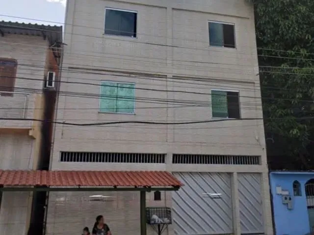Imagem: Aluga-Se Apartamento