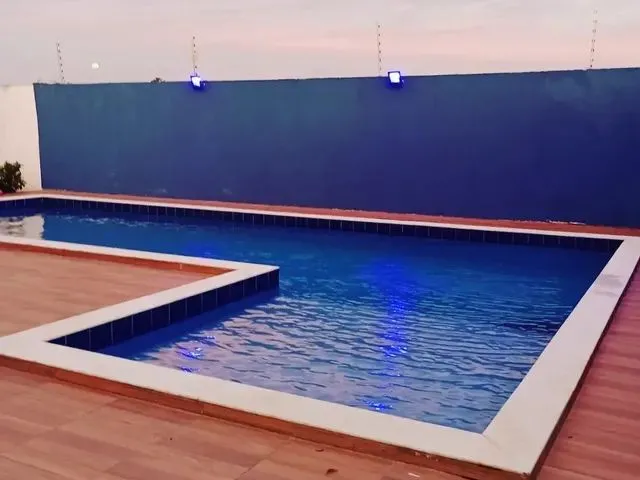 Imagem: Alugo Casa pra Temporada e Mensal no Mosqueiro