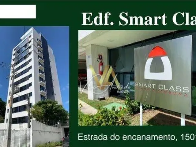 Imagem: Apartamento com 2 Quartos para Venda Ou