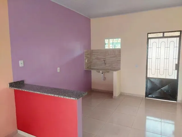Imagem: Aluga Se Casa no Jardim Tropical