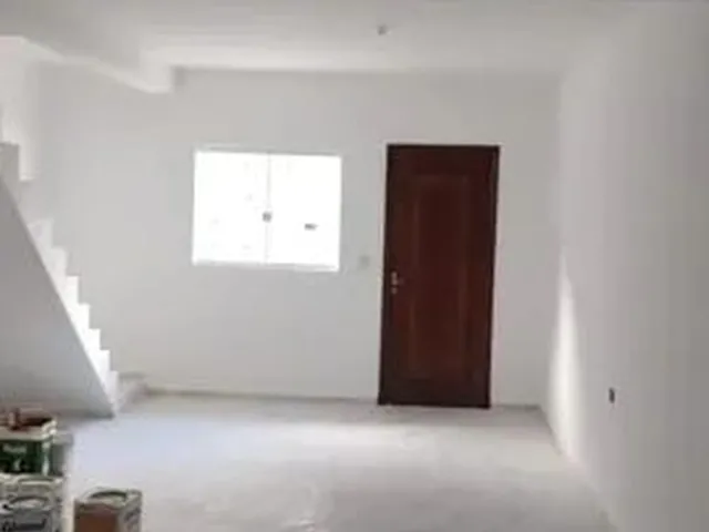 Imagem: Sobrados Novos para Alugar