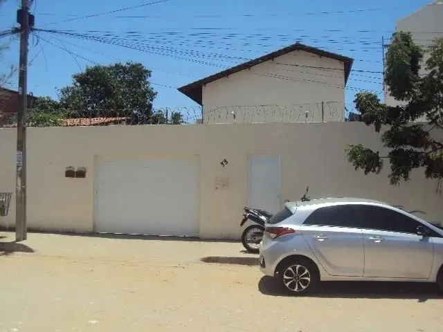 Imagem: Casa com 2 Dormitórios para Alugar por