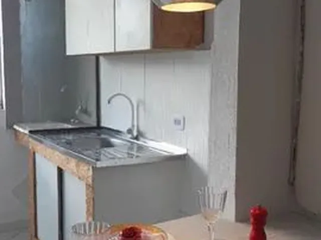 Imagem: Apartamento 2° Andar em Alberto Maia
