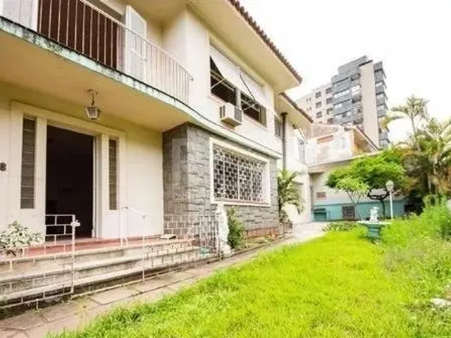 Imagem: Porto Alegre - Casa Padrão - Rio Branco