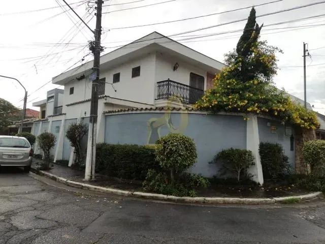 Imagem: Casa na Chácara Santo Antônio
