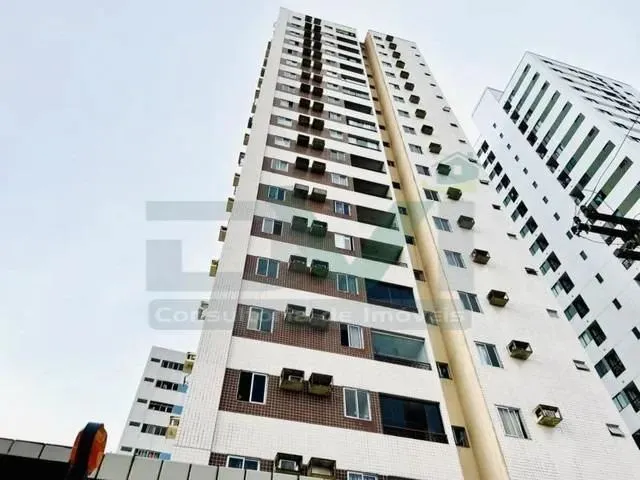 Imagem 1: Apto 3 Qts - 1 Suíte - 61 M² - Mobiliado - Prado