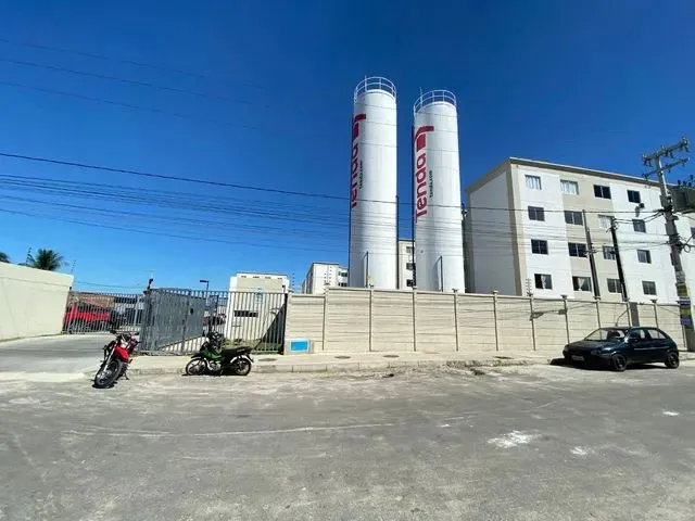 Imagem: Apartamento com 2 Dormitórios para Alugar