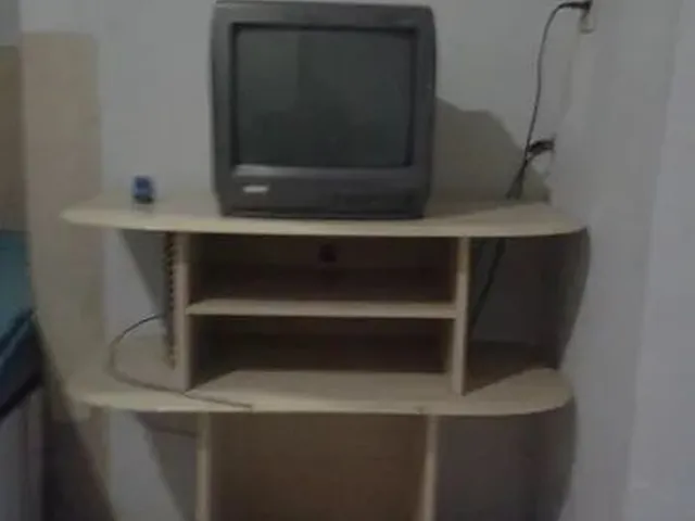 Imagem 16: Quarto/Quitinete. Centro-Foz
