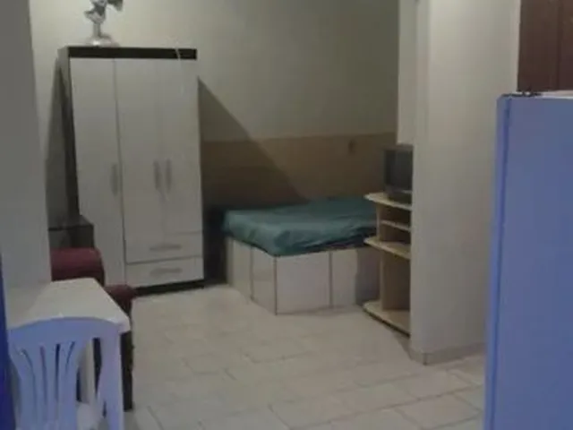 Imagem 4: Quarto/Quitinete. Centro-Foz