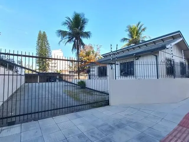 Imagem: Casa para Locação em Itajaí, São João