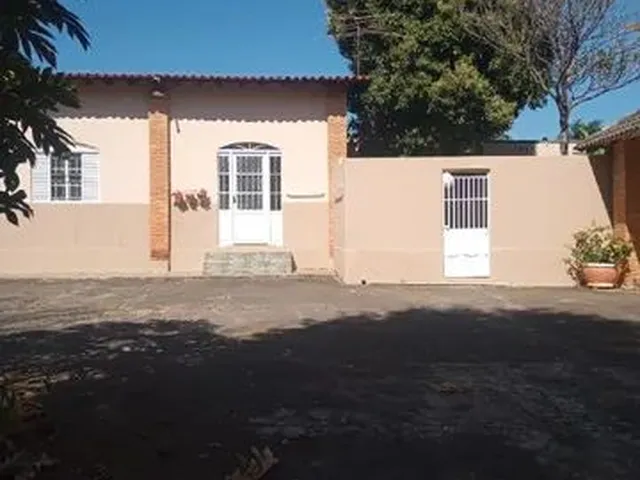 Imagem 1: Casa Ampla de 1 Quarto e Escritório no Park Way