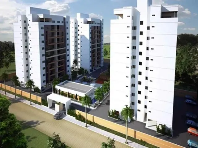 Imagem 1: Vanderlucia Apartamento com 3 Quarto Bairro de Fatima