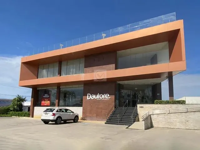 Imagem 1: Excelente Prédio Comercial na Av. Tancredo Neves
