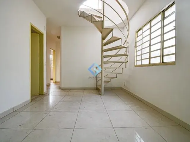 Imagem: Edifício Augusta R. Ferreira Cobertura