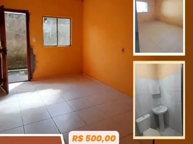 Imagem: Aluga-Se Este Imóvel em santa Maria de