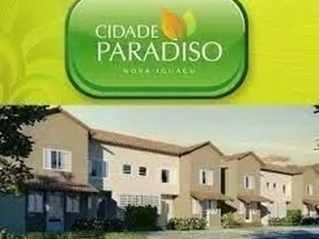 Imagem: Casa para Alugar em Cabuçu - Nova Iguaçu