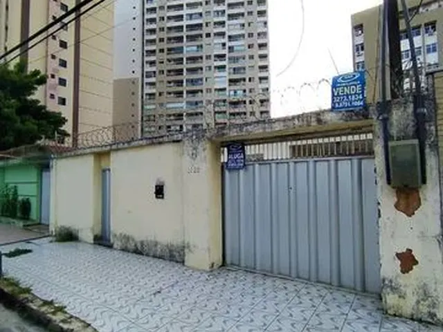 Imagem: Casa com 3 Dormitórios para Alugar por