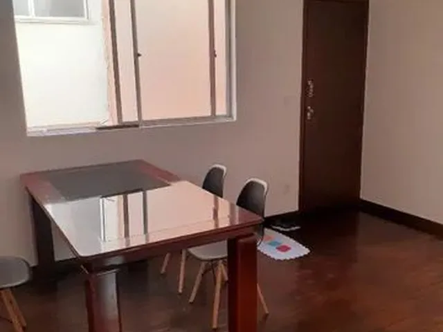 Imagem: Aluguel de Quarto em Apto Compartilhado