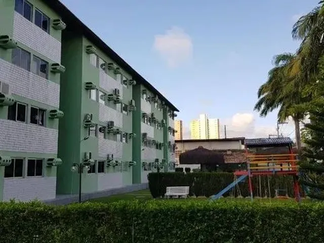 Imagem: Apartamento em Cidade Satélite