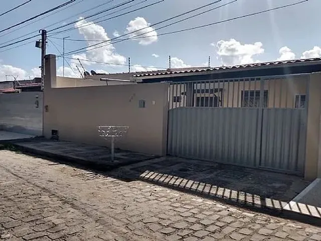 Imagem 1: Casa para Alugar - Emaús - Parnamirim/Rn