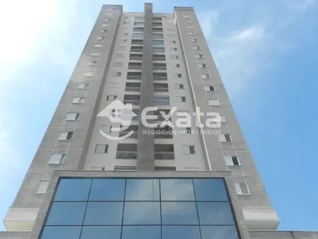 Imagem: Apartamento para Locação no Jd Piratininga