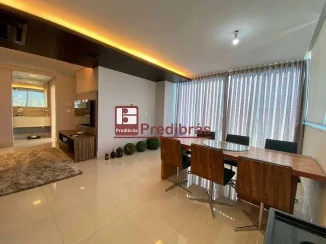 Imagem 1: Cobertura com 4 Dorms, Castelo, Belo Horizonte, Cod: 618