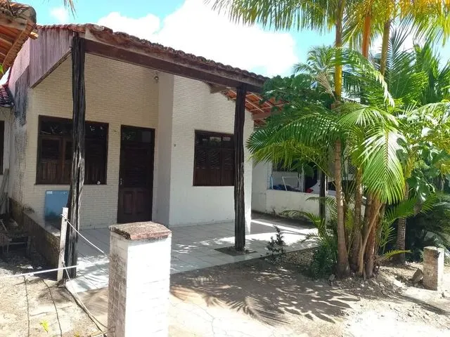 Imagem: Alugo Casa Condomínio Aracagy