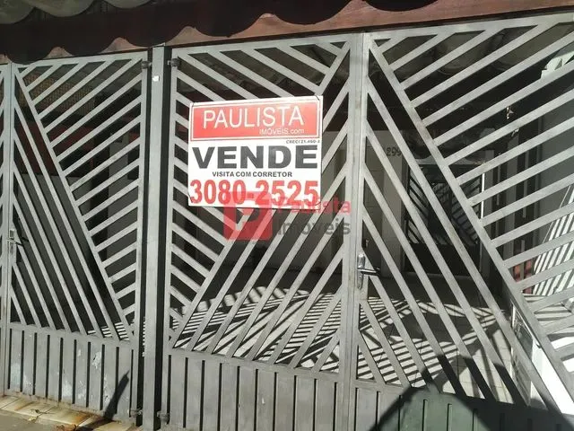 Imagem: Sobrado a Venda e Locação, Muito Proximo