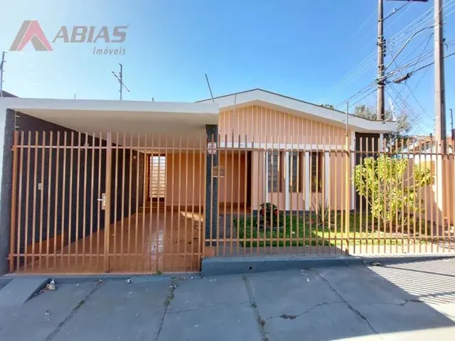 Imagem: Casa em Centro - São Carlos