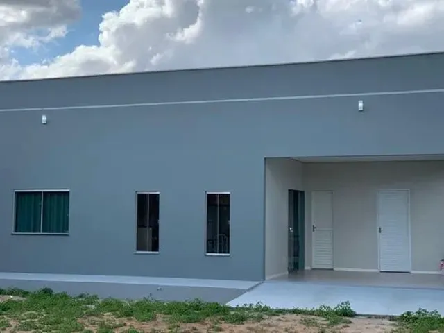 Imagem: Casa Semi Mobiliada no Park Caçari!