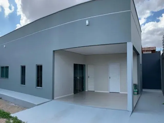 Imagem 5: Casa Semi Mobiliada no Park Caçari!
