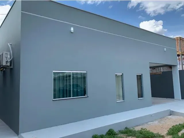 Imagem 4: Casa Semi Mobiliada no Park Caçari!
