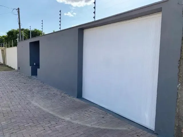 Imagem 11: Casa Semi Mobiliada no Park Caçari!
