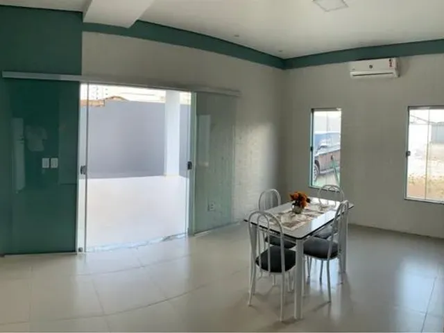 Imagem 6: Casa Semi Mobiliada no Park Caçari!