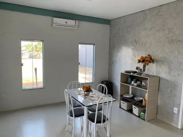 Imagem 10: Casa Semi Mobiliada no Park Caçari!