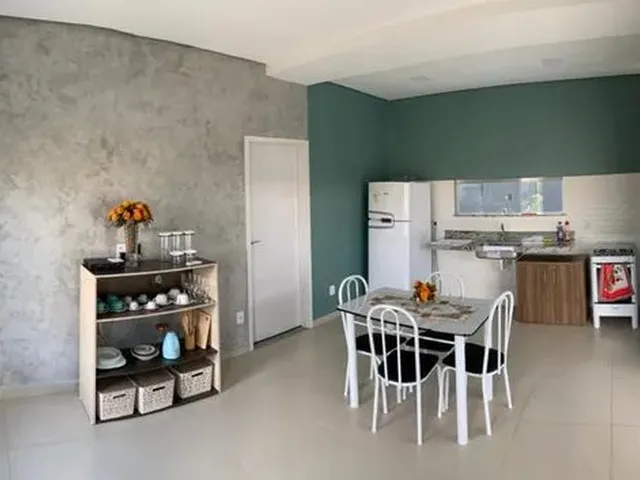 Imagem 7: Casa Semi Mobiliada no Park Caçari!