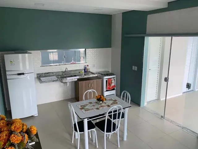 Imagem 9: Casa Semi Mobiliada no Park Caçari!