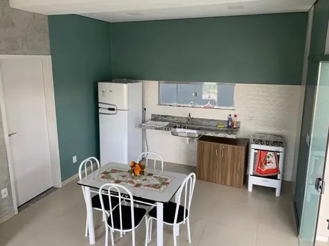 Imagem 8: Casa Semi Mobiliada no Park Caçari!
