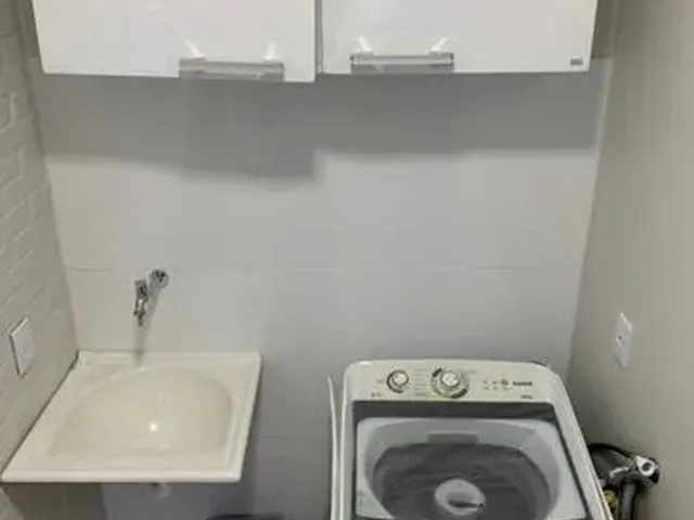 Imagem 3: Casa Semi Mobiliada no Park Caçari!