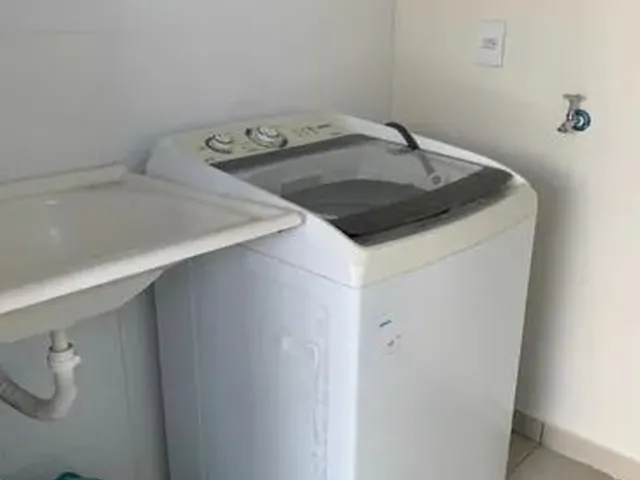 Imagem 2: Casa Semi Mobiliada no Park Caçari!