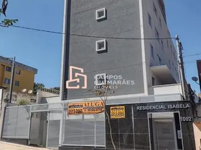 Imagem: Área Privativa para Aluguel, 2 Quartos