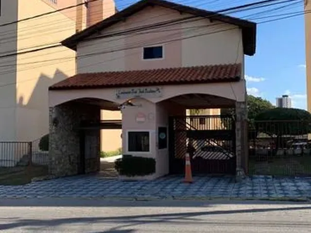 Imagem: Apartamento para Locação no Real Park