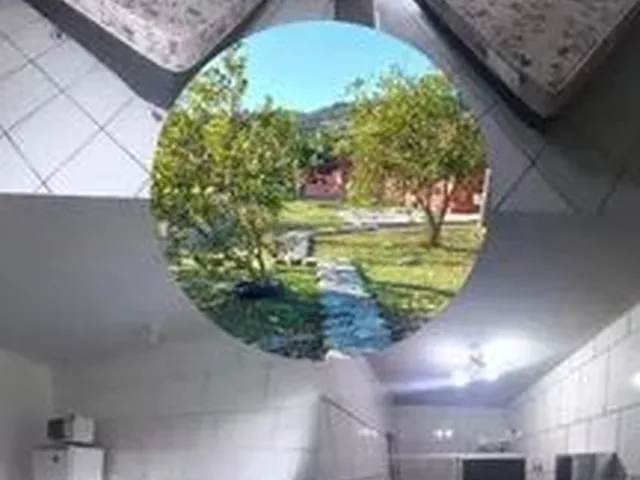 Imagem: Kitinete na Lagoa para 1 Pessoa