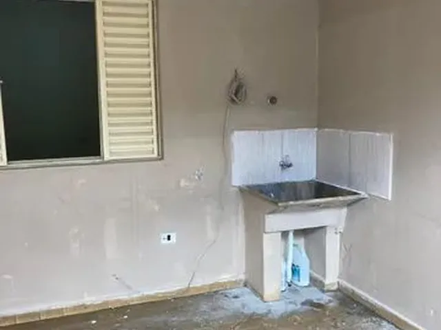 Imagem: Casa 2 Dormitórios e Uma Vaga de Garagem