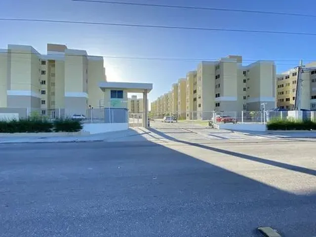 Imagem 1: Apartamento com 2 Dormitórios para Alugar, 48 M² por R$ 1.330/Mês - Passaré