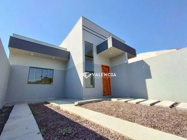 Imagem: Casa para Alugar no Universitário com 3