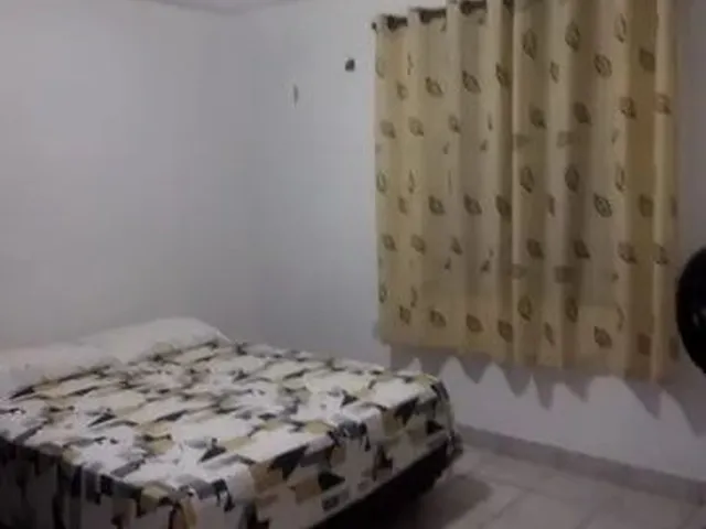 Imagem: Quarto Mobiliado para Mulher Bairro dos