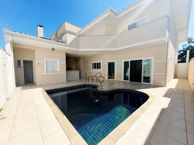 Imagem: Casa com 3 Dormitórios para Alugar, 276