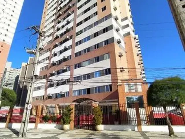 Imagem: Apartamento com 2 Dormitórios para Alugar